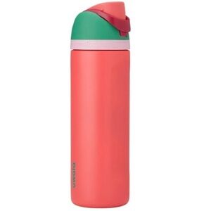 Owala 24oz FreeSip - Strawberry Fields